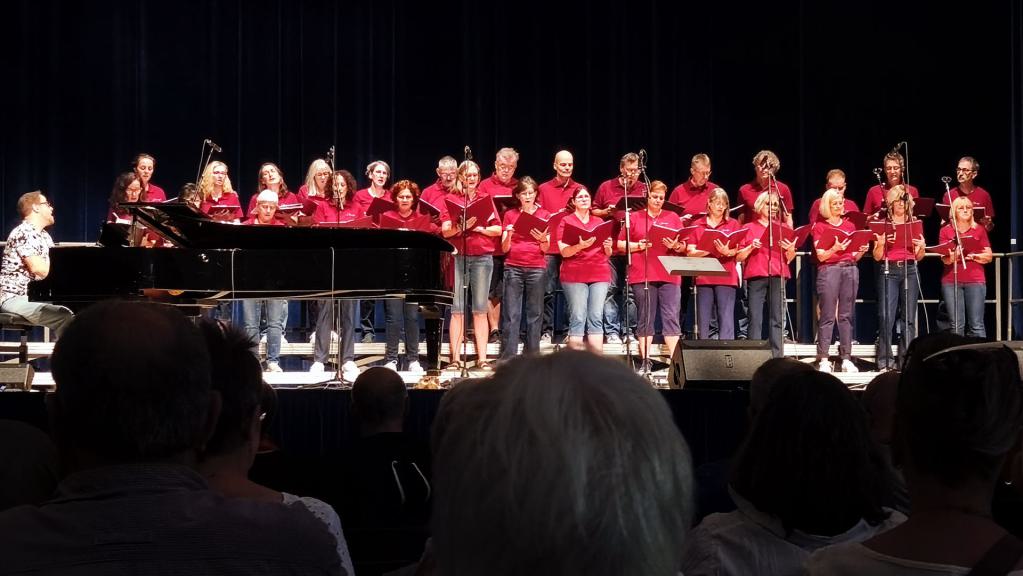 Sing City 2026